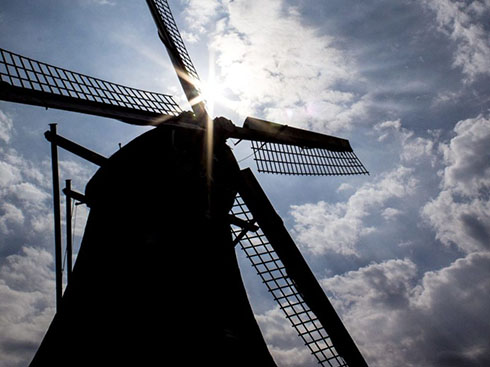 Holandia doda w tym roku 3,3 GW energii słonecznej
