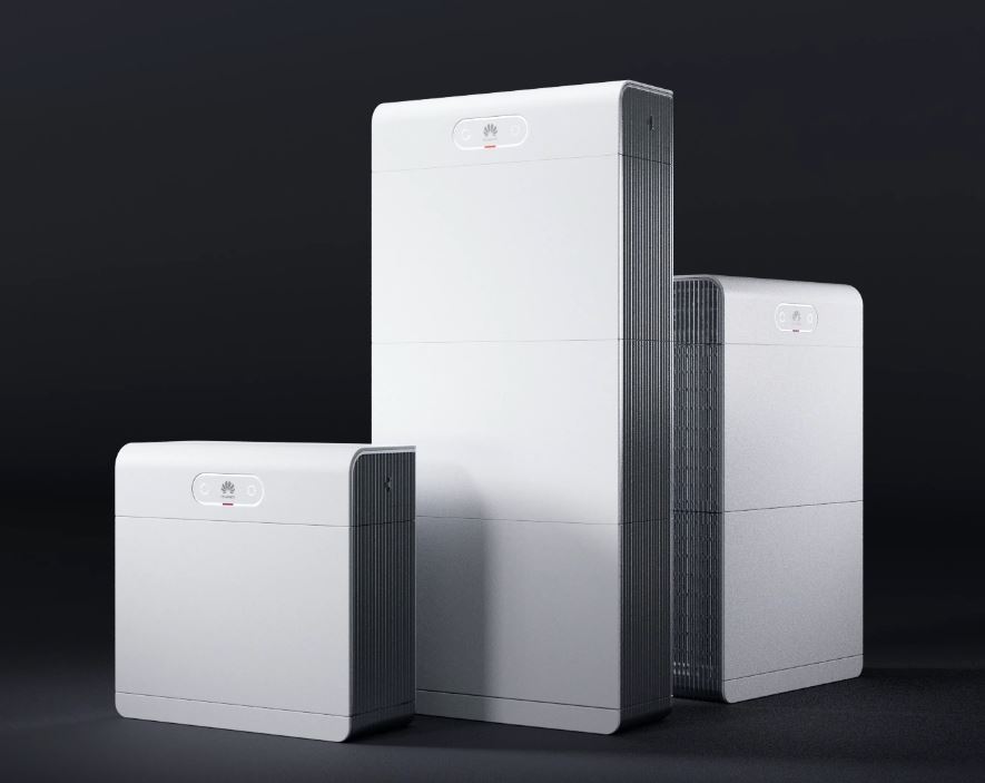 Huawei wprowadza na rynek rozwiązania w zakresie magazynowania energii fotowoltaicznej dla gospodarstw domowych