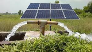 Największy na Filipinach system nawadniania wykorzystujący energię słoneczną zostaje uruchomiony