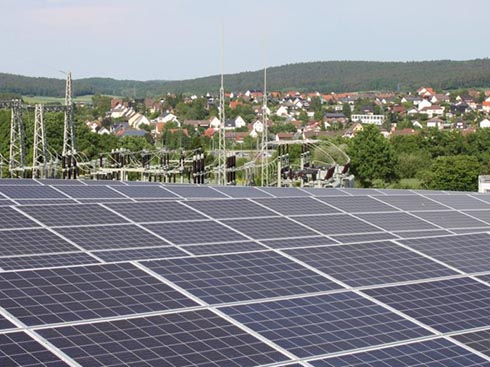 Niemcy wprowadzają obniżki podatków dla dachowych systemów fotowoltaicznych
