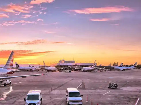 International Solar Alliance współpracuje z Airports Council International w celu stworzenia ekologicznych lotnisk zasilanych energią słoneczną