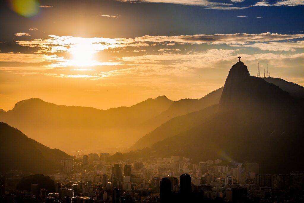 Rozproszona produkcja energii słonecznej w Brazylii osiąga poziom 20 G