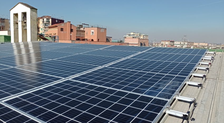 Włochy publikują zasady funkcjonowania wspólnot energetycznych