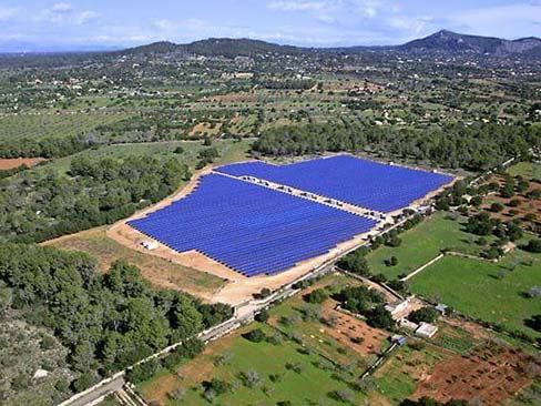 Hiszpania uruchamia aukcję rozproszonej energii słonecznej o mocy 140 MW
