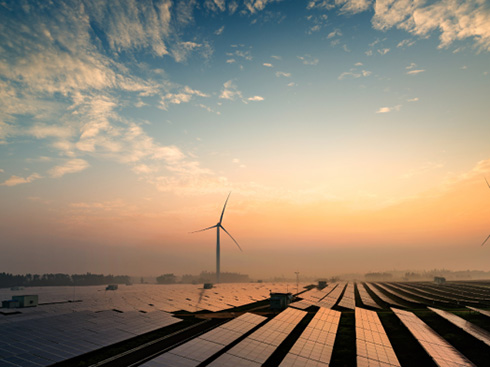 Ministerstwo Energii Indii wprowadza ujednolicone regulacje taryfowe dla energii odnawialnej