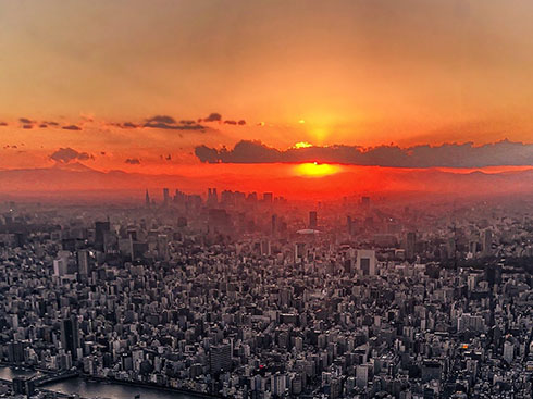 Tokio przygotowuje się do obowiązkowych wymagań PV dla nowych budynków i domów