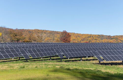 Projekt fotowoltaiczny o mocy 3,1 MW zapewnia energię elektryczną dla obiektów sportowych Uniwersytetu Lehigh